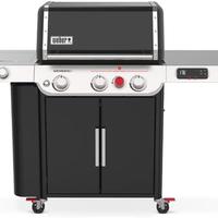 Weber Barbecue a gas Genesis EX-335