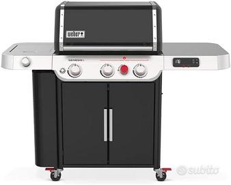 Weber Barbecue a gas Genesis EX-335