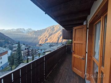 Monolocale Lizzola x 4