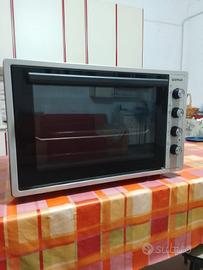 FORNO ELETTRICO 