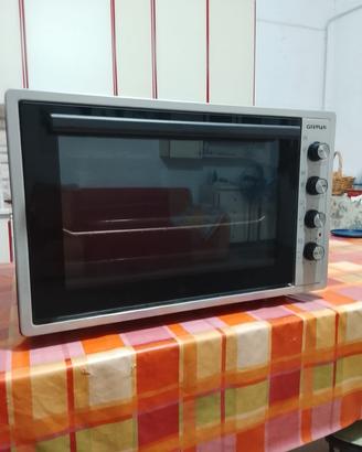 FORNO ELETTRICO 