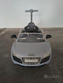 Macchina per bambini