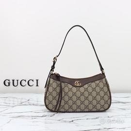Borsa a mano da donna Gucci
