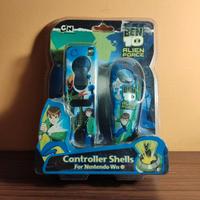 Cover per controller Nintendo Wii - Ben 10