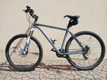 mtb 29" alluminio uomo