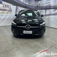 MERCEDES-BENZ B 180 d Automatic Progressive Adv FH