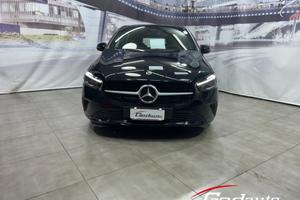 MERCEDES-BENZ B 180 d Automatic Progressive Adv FH