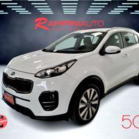 KIA Sportage 1.7 CRDI 2WD Class Pronta Consegna