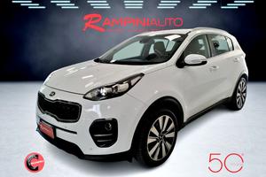 KIA Sportage 1.7 CRDI 2WD Class Pronta Consegna