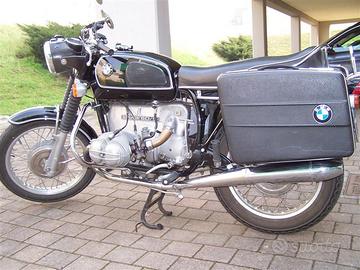 Bmw R60/5