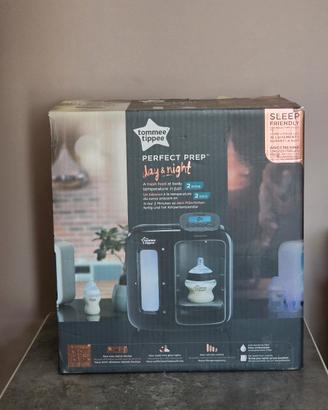 Preparatore Biberon Tommee Tippee Perfect Prep