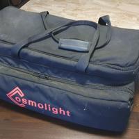 Kit 3 luci professionali