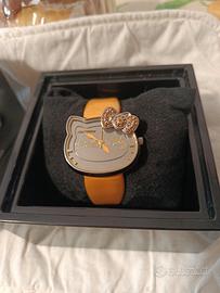 Orologio Hello Kitty