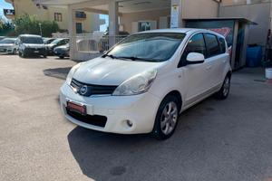 Nissan Note 1.4 16V Visia