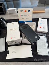 HUAWEI NOVA 8i 4G  ( 6/128GB ) GARANZIA 