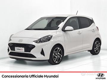 Hyundai i10 1.0 mpi prime 63cv