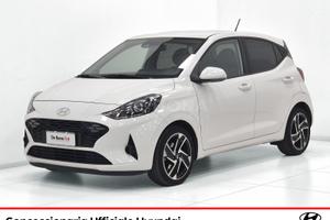 Hyundai i10 1.0 mpi prime 63cv