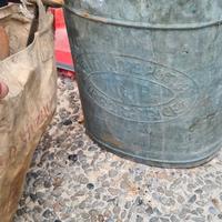 Pompa irroratrice per giardinaggio