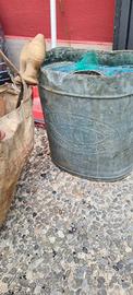Pompa irroratrice per giardinaggio