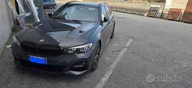 BMW Serie 3 (F30/31) - 2022