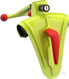 Bullock Defender Pro Blocca Volante Antifurto Univ