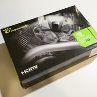 Scheda video Manli GeForce GT710