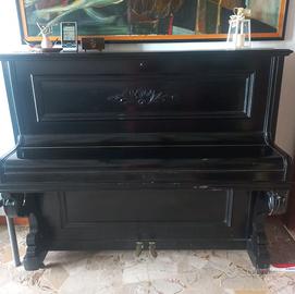 Pianoforte verticale
