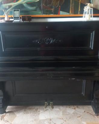 Pianoforte verticale