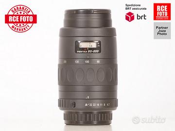 Pentax 80-200 F4.7-5.6 (Pentax)
