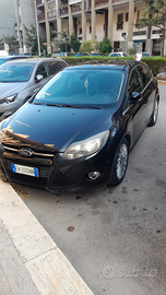 Ford focus 2011 1,5 120cv