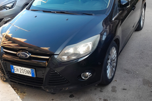 Ford focus 2011 1,5 120cv