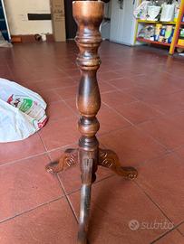 Base per tavolino