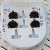 Filtri ND POLARIZZATI 