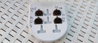 Filtri ND POLARIZZATI 