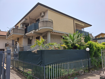 Appartamento Mascali Fondachello