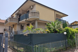 Appartamento Mascali Fondachello