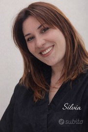 Parrucchiera a domicilio