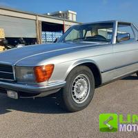MERCEDES-BENZ 350 SL