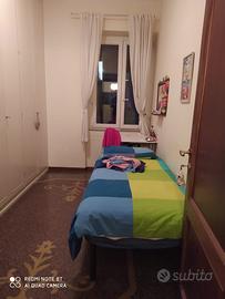 Stanza singola per studente a 100m dal San Martino