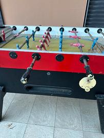 CALCIO BALILLA GARLANDO