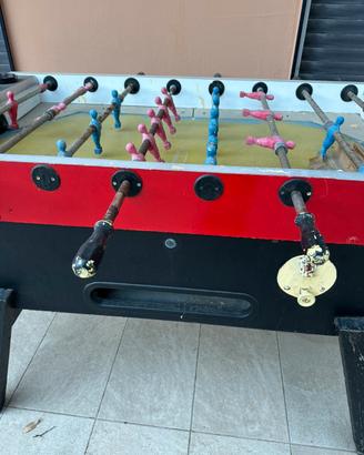 CALCIO BALILLA GARLANDO