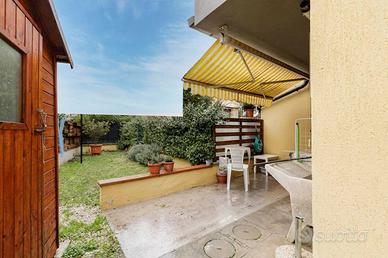 Appartamento di 54 m² con 2 locali a Prato