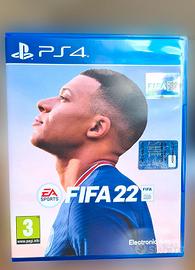 FIFA 22