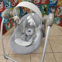 altalena relax & play chicco