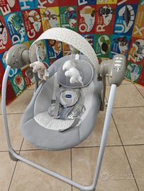 altalena relax & play chicco