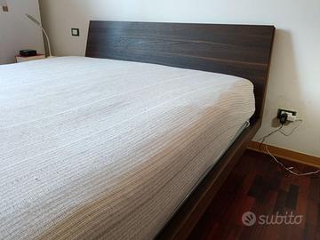 Letto San Giacomo Febo