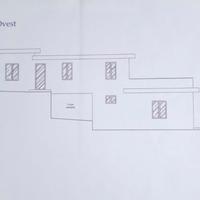 Casa Indipendente in montagna a 30 km dal mare