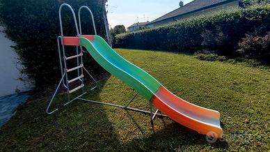 Scivolo per bambini