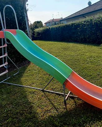 Scivolo per bambini