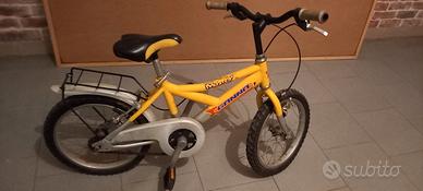 bicicletta bimbo 